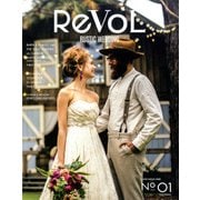 ReVOL No.1（NEKO MOOK 2668） [ムックその他]