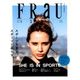 FRaU (フラウ) 2018年 05月号 [雑誌]