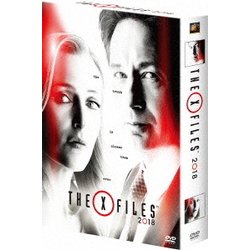 ヨドバシ Com X ファイル 18 Dvdコレクターズbox Dvd 通販 全品無料配達
