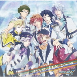 IDOLiSH7／ナナツイロ REALiZE