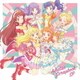 STAR☆ANIS & AIKATSU☆STARS!／スマホアプリ『アイカツ!フォト on ステージ!!』ミニアルバム AIKATSU SCRAPBOOK SP