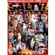 salty ! (ソルティ) 2018年 05月号 [雑誌]