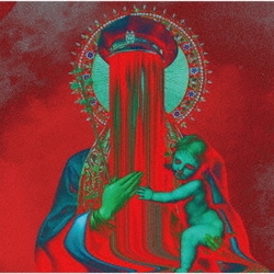 the GazettE／NINTH