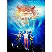 DEEN at BUDOKAN FOREVER ~25th Anniversary~
