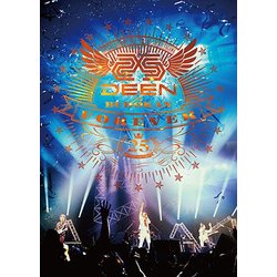 DEEN at BUDOKAN FOREVER 25th Anniversary
