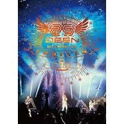 DEEN at BUDOKAN FOREVER ~25th Anniversary~