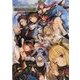 グランブルーファンタジーILLUST COLLECTION [単行本]