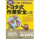 トコトンやさしいトヨタ式作業安全の本(B&Tブックス―今日からモノ知りシリーズ) [単行本]