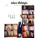nice things. 2018年 05月号 [雑誌]