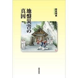 地盤災害の真因 [単行本]