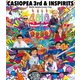 CASIOPEA 3rd & INSPIRITS／Both Anniversary Gig 『4010』 [Blu-ray Disc]