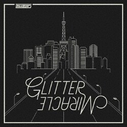 TRICERATOPS／GLITTER/MIRACLE