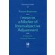 I mean as a Marker of Intersubjective Adjustment―A Congnitive Linguistic Approach(Hituzi Linguistics in English〈No.27〉) [単行本]