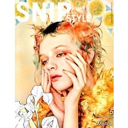 Snip Style (スニップ スタイル) 2018年 05月号 [雑誌]