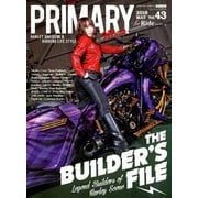 Primary (プライマリー) 2018年 05月号 [雑誌]