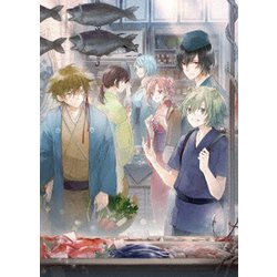 ヨドバシ.com - かくりよの宿飯 七 [Blu-ray Disc] 通販【全品無料配達】