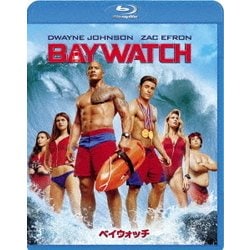 ベイウォッチ [Blu-ray Disc]