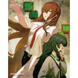 シュタインズ・ゲート ゼロ Vol.2 [Blu-ray Disc]