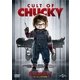 チャイルド・プレイ ～チャッキーの狂気病棟～ [DVD]
