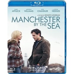 マンチェスター・バイ・ザ・シー [Blu-ray Disc]