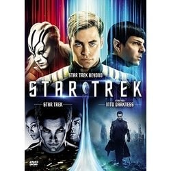 スター・トレック ベストバリューDVDセット [DVD]
