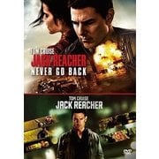 ジャック・リーチャー ベストバリューDVDセット