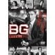 BG ～身辺警護人～ DVD-BOX [DVD]