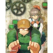 シュタインズ・ゲート ゼロ Vol.3