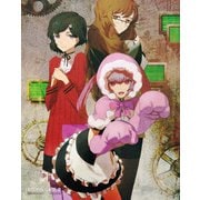 シュタインズ・ゲート ゼロ Vol.4