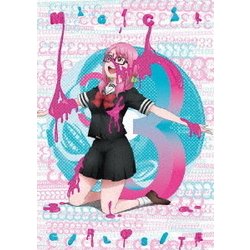 ヨドバシ Com 魔法少女サイト 3 Blu Ray Disc 通販 全品無料配達