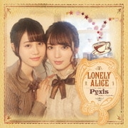 LONELY ALICE