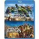 ミュータント・タートルズ ベストバリューBlu-rayセット [Blu-ray Disc]