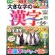 大きな字の漢字ナンクロ 2018年 05月号 [雑誌]