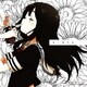 朝霧彩□CV大野柚布子／魔法少女サイトキャラクターソング 「赤イ涙の先」