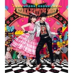 佐々木彩夏／AYAKA-NATION 2017 in 両国国技館 LIVE Blu-ray [Blu-ray Disc]