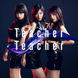 AKB48／Teacher Teacher