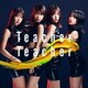 AKB48／Teacher Teacher