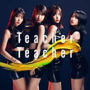 Teacher Teacher