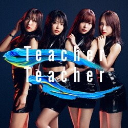 AKB48／Teacher Teacher