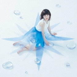 水瀬いのり／BLUE COMPASS