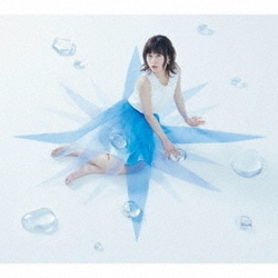 水瀬いのり／BLUE COMPASS