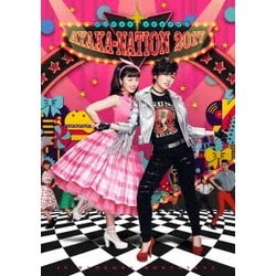 佐々木彩夏／AYAKA-NATION 2017 in 両国国技館 LIVE DVD [DVD]