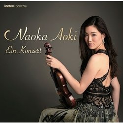 青木尚佳／Ein Konzert