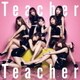 AKB48／Teacher Teacher