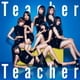 AKB48／Teacher Teacher