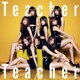 AKB48／Teacher Teacher