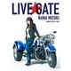 水樹奈々／NANA MIZUKI LIVE GATE [DVD]