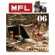 MFL - エム エフ エル - Vol.06 （サンエイムック） [ムック・その他]