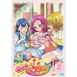 ヨドバシ.com - HUGっと!プリキュア vol.2 [DVD] 通販【全品無料配達】