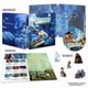 ムーミン谷とウィンターワンダーランド [Blu-ray Disc]